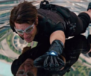 'Nhiệm vụ bất khả thi' của Tom Cruise không thể thực hiện