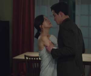 Thế giới hôn nhân tập 10: 'Tình cũ không rủ mà tới', Tae Oh đến tận nhà vạch áo vợ cũ!