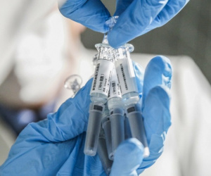 Trung Quốc thử nghiệm thành công vaccine Covid-19 trên khỉ