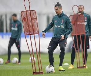 Các đội bóng Serie A bắt đầu tập luyện trở lại từ đầu tháng 5