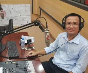 Tiết lộ bất ngờ từ công an trong vụ tiến sĩ Bùi Quang Tín tử vong