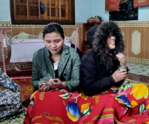 Tìm thấy 2 chị em mất tích khi đi hái măng rừng ở Quảng Trị