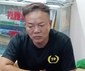 Tội phạm lãnh án chung thân bị bắt sau gần 20 năm trốn truy nã