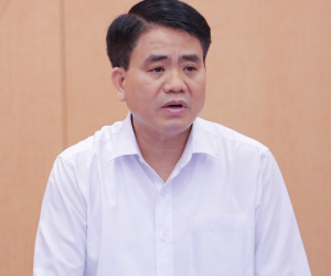 Hà Nội dự định đón học sinh đi học trở lại từ 4/5
