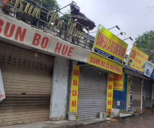 Hộ kinh doanh bị ảnh hưởng dịch Covid-19 cần những điều kiện gì để hưởng hỗ trợ từ gói 62 nghìn tỷ đồng