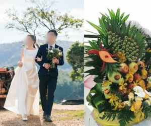 Chụp ảnh cưới xong, cô dâu đột ngột đòi hủy hôn, lý do bắt nguồn từ 'lời khuyên' lạ đời cho đêm tân hôn mà bạn của chồng sắp cưới gửi tới