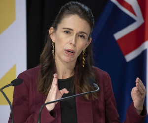 New Zealand tuyên bố chiến thắng Covid-19