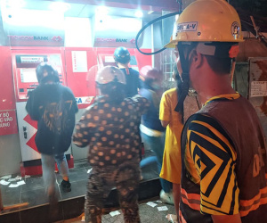 Trung tâm Kiểm soát bệnh tật TP.HCM cảnh báo nguy cơ lây lan dịch bệnh Covid-19 tại các trụ ATM