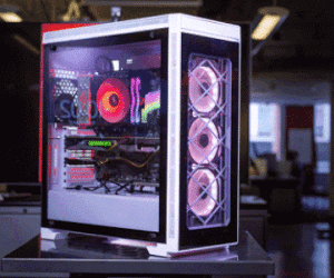 Hướng dẫn tính công suất nguồn siêu đơn giản khi build PC
