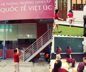 Trường quốc tế 'lạnh lùng' thu học phí đầy đủ giữa đại dịch: Phụ huynh bức xúc 'cầu cứu' bộ Giáo dục & Đào tạo