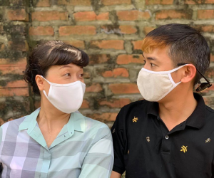 Vân Dung, Hồng Đăng, Hồng Diễm cùng nhiều diễn viên hot sắp xuất hiện trong 'Những ngày không quên'