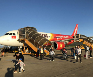 Sau văn bản của Cục Hàng không, Vietjet Air thông báo hoàn tiền trong vòng 90 ngày cho khách hàng có chuyến bay bị ảnh hưởng bởi Covid-19
