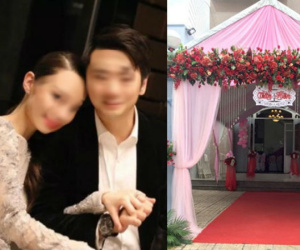 Nửa năm sau kết hôn, cô vợ đùng đùng ly hôn khi chính tình nhân của chồng đứng ra vạch mặt kẻ phản bội