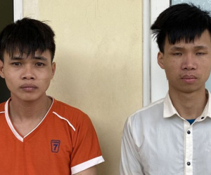 Dùng gái mại dâm làm 'chim mồi' để chiếm đoạt tài sản