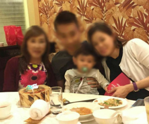 Thấy con trai bị ngã, chồng quát vợ: 'Mỗi việc trông con cũng không nên hồn', nhưng vừa dứt câu anh đã tím mặt bởi lời đáp bất ngờ