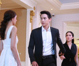 Âm mưu giành chồng người khác nhưng khi tận mắt chứng kiến cảnh tượng lạ lùng của vợ chồng nhà người ta thì cô nàng bẽ bàng rút lui