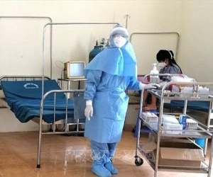 Bệnh nhân 268 ở Hà Giang sức khỏe ổn định, xét nghiệm âm tính lần 2