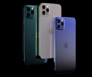 Nóng: Apple trì hoãn sản xuất iPhone 12