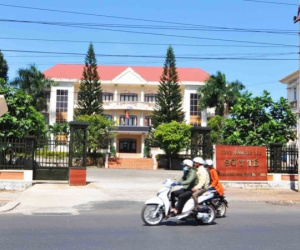 Khởi tố, bắt tạm giam nguyên Giám đốc Sở Y tế Đắk Lắk và hàng loạt bị can