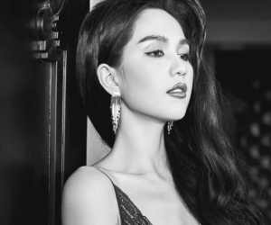 Ngọc Trinh tuổi 31: Khao khát muốn sinh con, tiết lộ chuyện lấy chồng