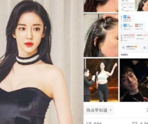 Nữ idol được mệnh danh là 'bản sao 19 tỷ của Angela Baby' tung loạt ảnh gây sốc tố cáo bị CEO đánh đến mức mặt biến dạng