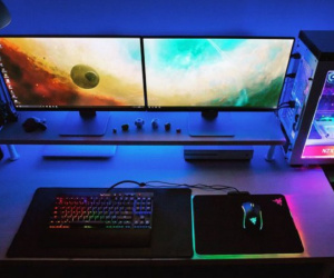 Dung lượng ổ cứng trống tối thiểu bao nhiêu để PC hoạt động mượt mà?