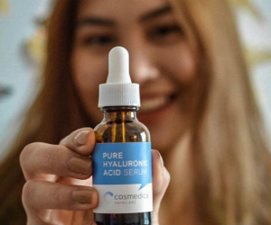 Hè bôi gì cũng thấy nhớp nháp, bạn nên trang bị ngay 1 trong 6 lọ serum bơm da căng mướt nhưng vẫn nhẹ mặt này