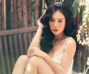 Vy 'tiểu tam' phim Những ngày không quên: 'Ngoài 30 tuổi, tôi đẹp, tôi có quyền sexy'