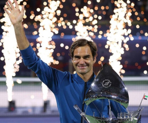 Roger Federer được bầu chọn là 'nhà vô địch vĩ đại nhất'