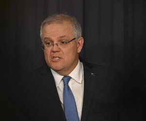 Australia quyết theo đuổi điều tra Covid-19