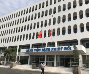 Bệnh nhân 91 âm tính trở lại, phổi vẫn tổn thương nặng