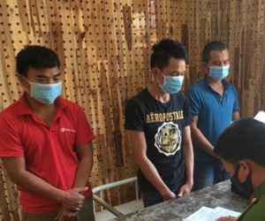 Thắng thua bằng kẹo, bi vẫn bị khởi tố tội đánh bạc