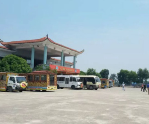 Sau vụ Đường 'Nhuệ', dịch vụ hỏa táng ở Nam Định cũng bị tố 'làm luật'
