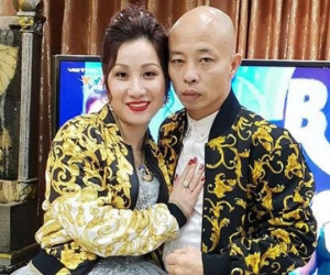 Vợ chồng giám đốc tố giác Đường Nhuệ vừa được tại ngoại liên quan đến vụ việc gì?