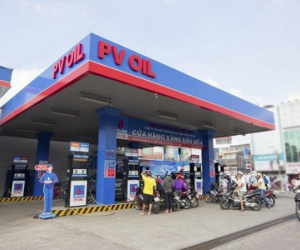 Giá xăng giảm sâu lịch sử, 'ác mộng' của doanh nghiệp xăng dầu