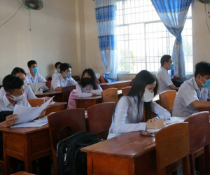 Những điểm mới nhất về kỳ thi tốt nghiệp THPT 2020