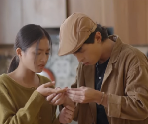 Nhà trọ Balanha tập 18: Lâm ân cần chăm sóc cho Hân, Nhiên tiếp tục 'sôi máu' vì Bách