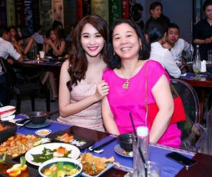 4 đại gia Việt là mẹ chồng của hoa hậu - MC, có người bị tố quá độc đoán