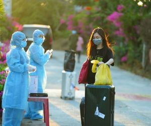 'Bệnh nhân Covid-19 tái dương tính cần phải được cách ly, điều trị như ca mới'