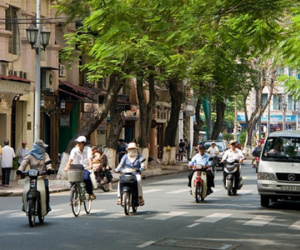 Dự báo thời tiết hôm nay 29/4: Cả nước nắng nóng, cao nhất 36 độ C