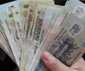 Lương 10 triệu vẫn tiết kiệm 40%-50% thu nhập/tháng dù nuôi con nhỏ