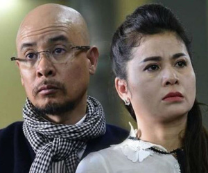 Trung Nguyên phản pháo... tố bà Lê Hoàng Diệp Thảo có hành vi vu khống, phá hoại