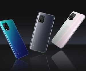 Xiaomi ra mắt Mi 10 Young Edition: Smartphone tầm trung cho giới trẻ