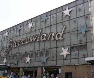 'Kẻ săn mồi' chuyên quyến rũ rồi sát hại các cô gái trẻ ở phòng khiêu vũ Barrowland