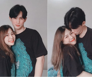 Cặp đôi 'chị - em' yêu xa 400km, mỗi tháng gặp 1 lần: Bí quyết duy trì tình yêu là 'quản nhau thật chặt'