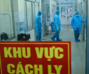 Việt Nam ngày thứ 14 không ca mới, thế giới 1 triệu ca hồi phục