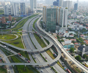 Doanh nghiệp địa ốc càng vay nợ càng thấm đòn Covid-19
