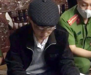 'Yêu râu xanh' 64 tuổi nhiều lần hiếp dâm khiến bé gái có thai