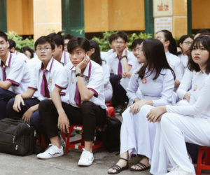 Sau nghỉ lễ 30/4-1/5, những tỉnh thành nào sẽ cho học sinh tất cả các cấp đến trường?
