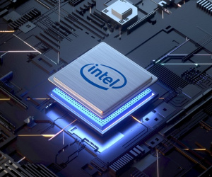 Cuối cùng laptop đã có thể tải driver iGPU trực tiếp từ Intel